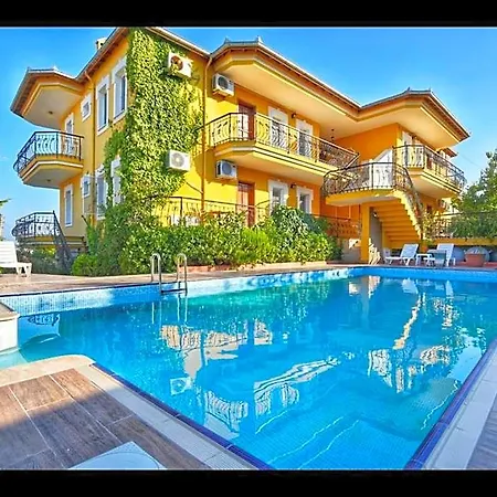 Uzun Ayvalik