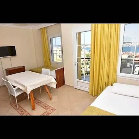 Hotel Uzun