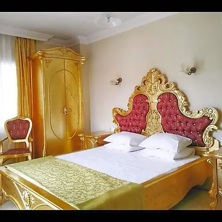 Uzun Hotel