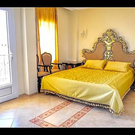 Uzun 3* Ayvalik