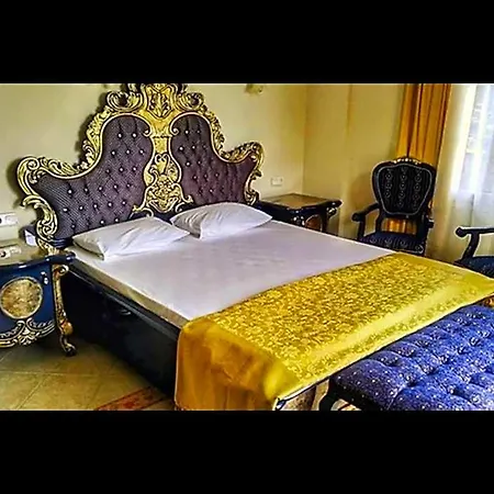 Hotel Uzun 3*