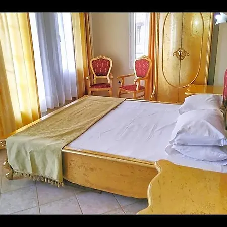Hotel Uzun Ayvalik
