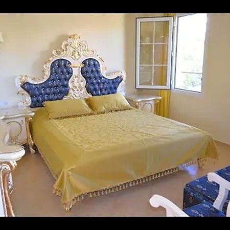 Uzun Hotel Ayvalik