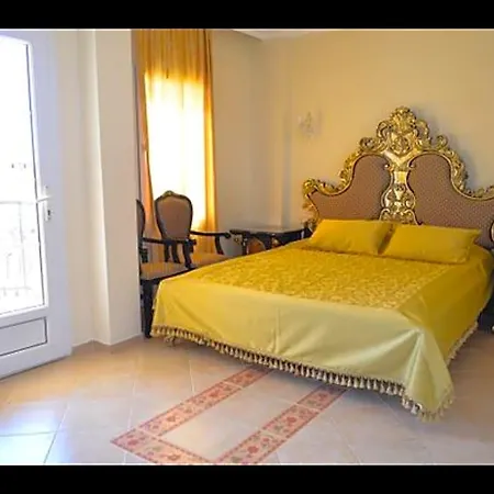 Uzun 3* Ayvalik