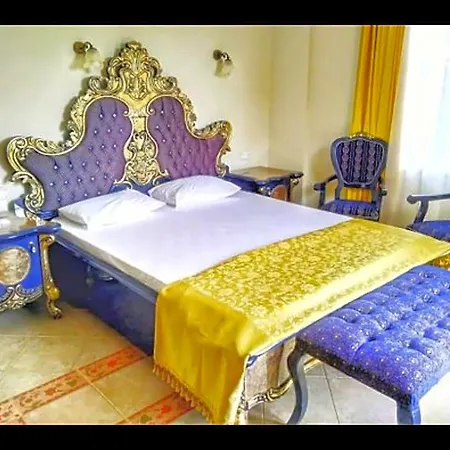 Uzun Ayvalik